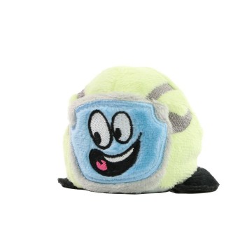 M160452 MBW Schmoozies® Brandweerhelm