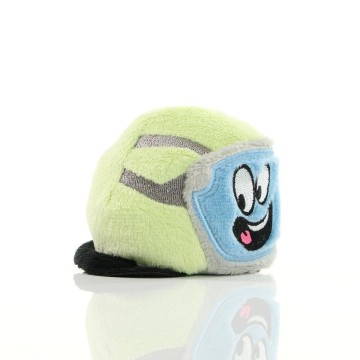 M160452 MBW Schmoozies® Brandweerhelm