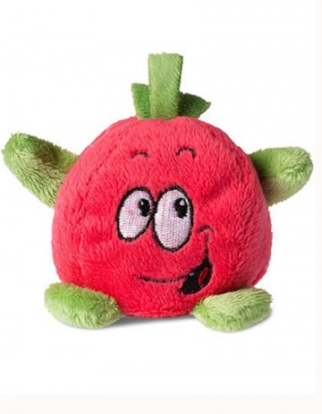 M160458 MBW Schmoozies® Apple red