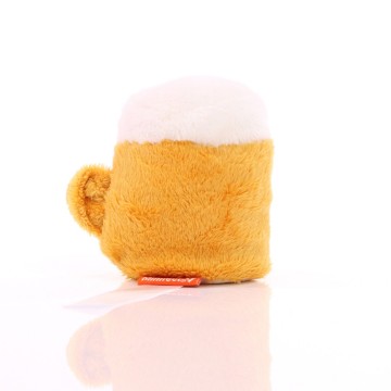 M160462 MBW Schmoozies® Beer back