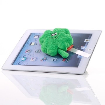 M160468 MBW MiniFeet® Klaverblad