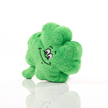 M160468 MBW MiniFeet® Klaverblad