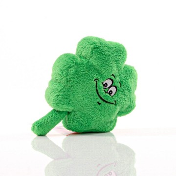 M160468 MBW MiniFeet® Klaverblad