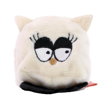 M160469 MBW Schmoozies® Owl