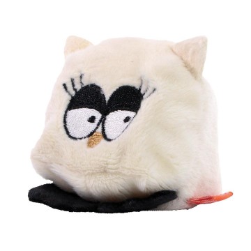 M160469 MBW Schmoozies® Owl