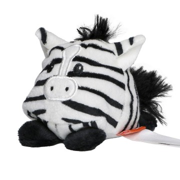 M160470 MBW Schmoozies® Zebra