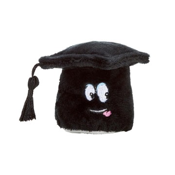M160480 MBW Schmoozies® Afstudeerhoed