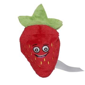 M160482 MBW Schmoozies® Aardbei