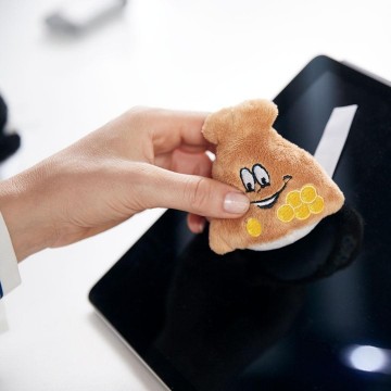 M160484 MBW Schmoozies® Moneybag