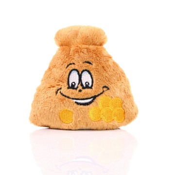 M160484 MBW Schmoozies® Moneybag