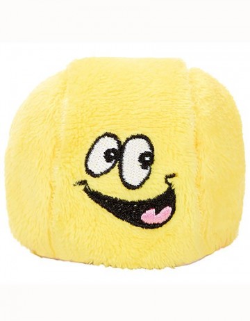 M160489  MBW Schmoozies® Tennis Ball