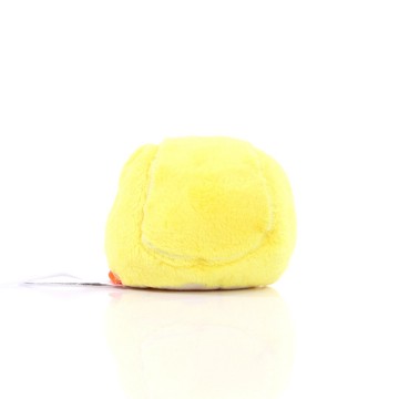 M160489 MBW Schmoozies® Tennis Ball back
