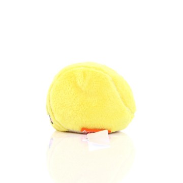 M160489 MBW Schmoozies® Tennis Ball side