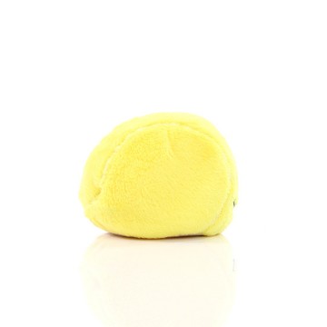 M160489 MBW Schmoozies® Tennis Ball side