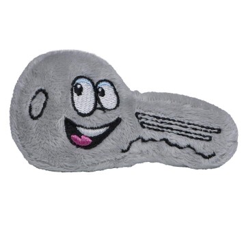 M160490 MBW Schmoozies® Sleutel