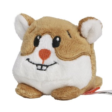 M160491 MBW Schmoozies® Hamster