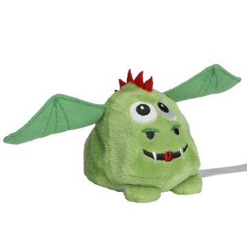 M160508 MBW Schmoozies® Draak