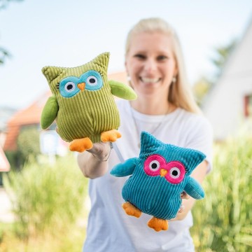 M160517 MBW MiniFeet® Uil Lisann