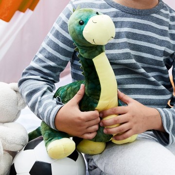 M160521 MBW MiniFeet® Dino Tino