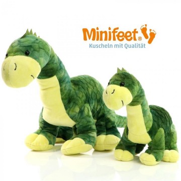 M160521 MBW MiniFeet® Dino Tino