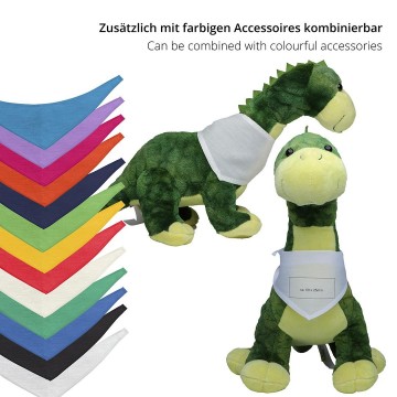 M160521 MBW MiniFeet® Dino Tino