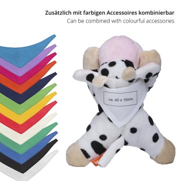 M160606 MBW Schmoozies® Koe