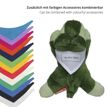 M160607 MBW Schmoozies® Krokodil