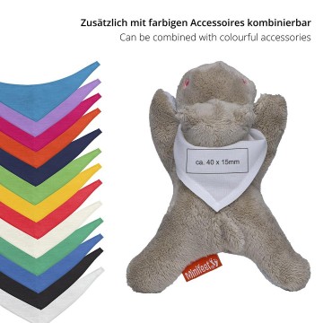 M160608 MBW Schmoozies® Nijlpaard