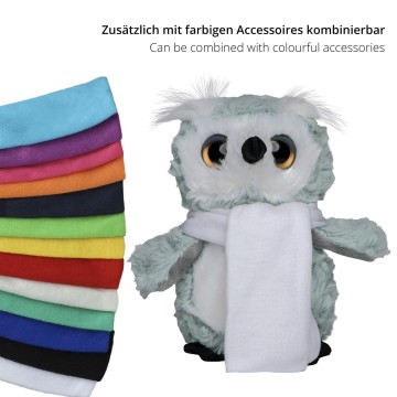 M160609 MBW MiniFeet® Uil Sophie