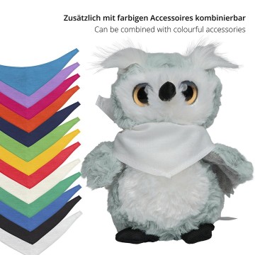 M160609 MBW MiniFeet® Uil Sophie