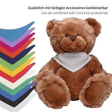 M160610 MBW MiniFeet® Beer Kerstin