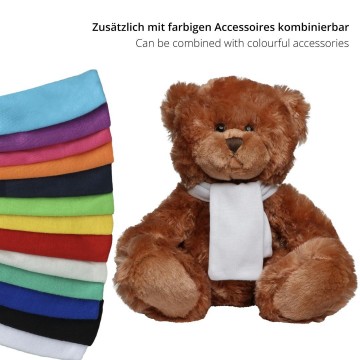 M160620 MBW MiniFeet® Beer Kalle