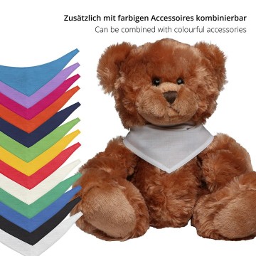 M160620 MBW MiniFeet® Beer Kalle