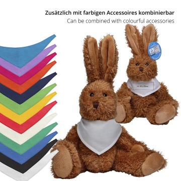 M160621 MBW MiniFeet® Konijn Lina