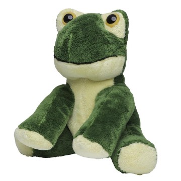 M160625 MBW MiniFeet® Zoo Animal Frog Arwin