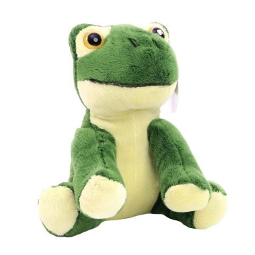 M160625 MBW MiniFeet® Zoo Animal Frog Arwin