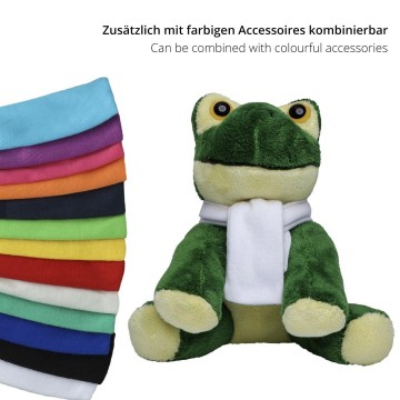 M160625 MBW MiniFeet® Zoo Animal Frog Arwin