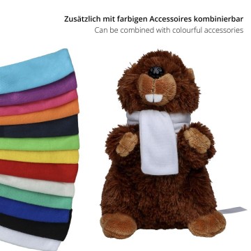 M160637 MBW MiniFeet® Bever Brian