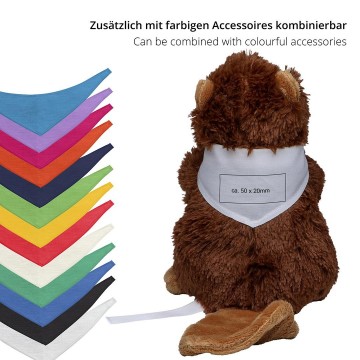 M160637 MBW MiniFeet® Bever Brian