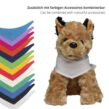 M160639 MBW MiniFeet® Hond Jake