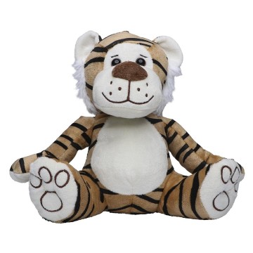 M160645 MBW MiniFeet® Tiger Lucy