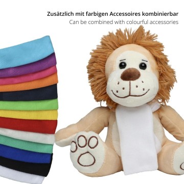 M160647 MBW MiniFeet® Leeuw Rudi