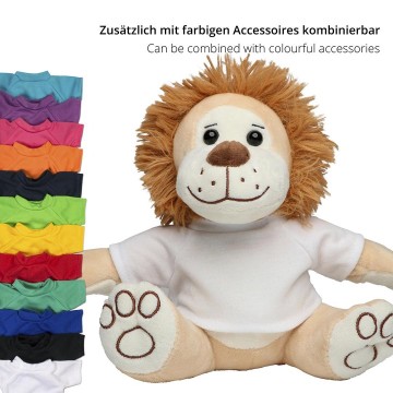 M160647 MBW MiniFeet® Leeuw Rudi