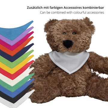 M160650 MBW MiniFeet® Beer Henrik