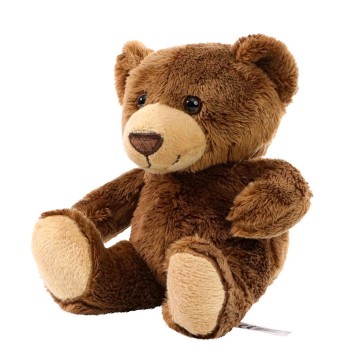 M160656 MBW MiniFeet® Plush Bear Moritz
