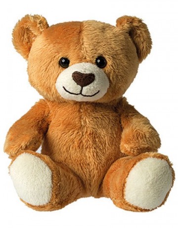 M160656 MBW MiniFeet® Plush Bear Moritz bruin