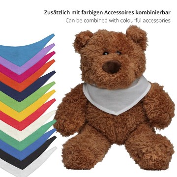 M160664 MBW MiniFeet® Beer Ulrike