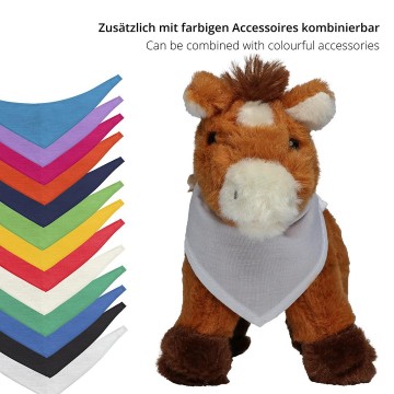 M160683 MBW MiniFeet® Pony Luna