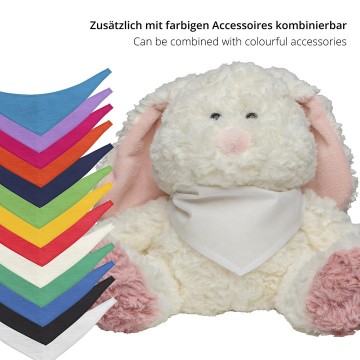 M160699 MiniFeet® Rabbit Wenke