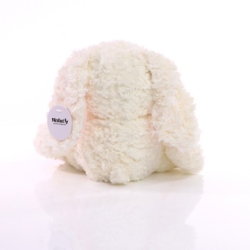 M160699 MiniFeet® Rabbit Wenke back